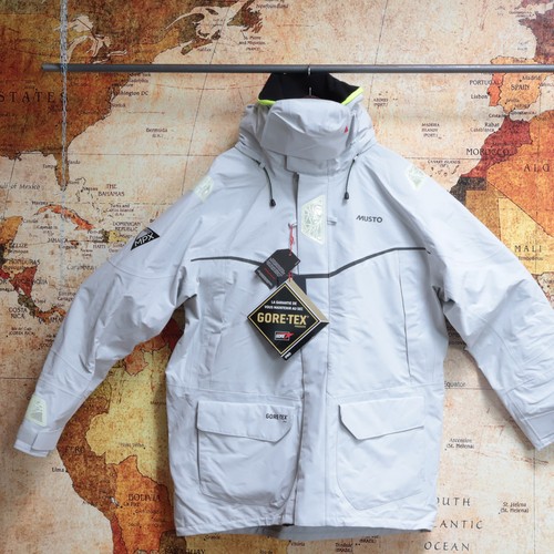 Musto mpx gore tex - mpx, mens