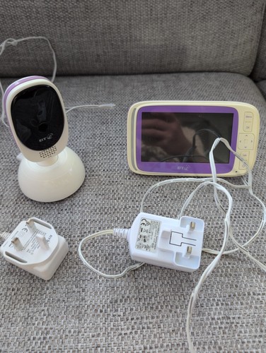 6000 video baby - video, monitor