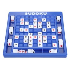›Sudoku Number Cubes Table