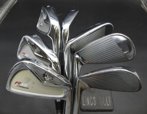 Set taylormade r9 - of, 7x