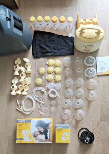Medela symphony double - medela,