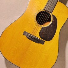 Martin D-18 Authentic 1937