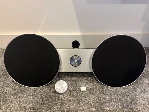 Bang olufsen beosound 8 - beosound,