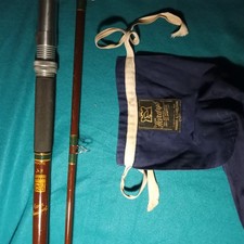 Hardy tourney 3/6oz 11ft9in