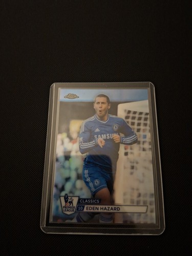 Topps 2026 premier - league, eden