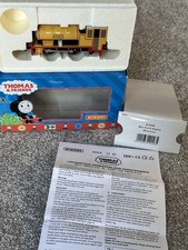 Hornby R9048 Ben 0-4-0 Saddle