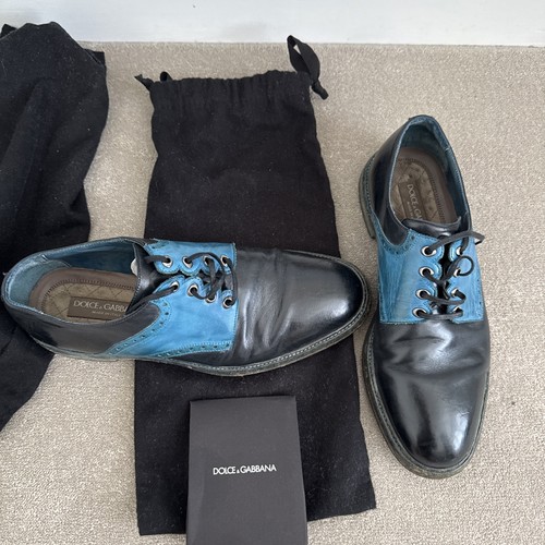 Dolce gabbana mens - &, shoes