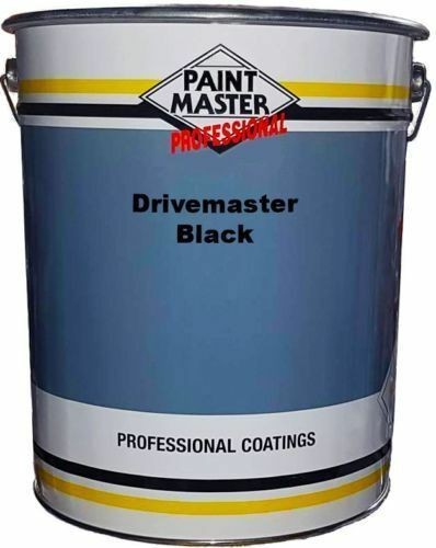 20ltr driveway black - , tarmac