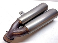 2016 BMW R Nine T Akrapovic