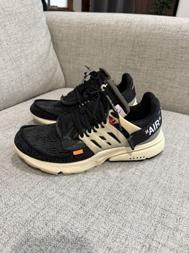 Nike air presto - nike,