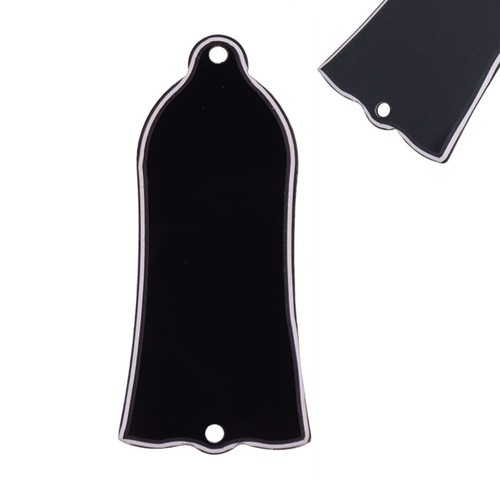 New ply plain - black, bell
