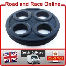 Genuine Suzuki Petcock Seal Fuel Tap Lever Gasket For Suzuki GT125 & GT185