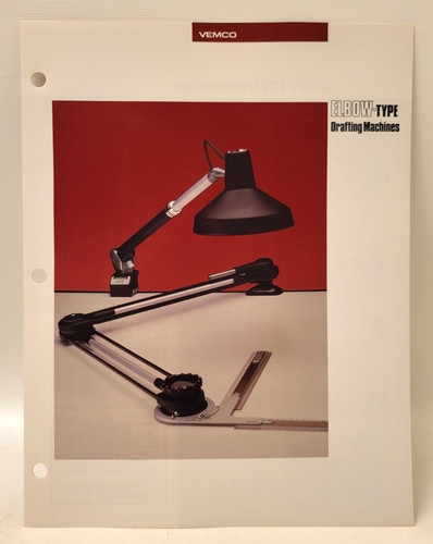 1990 vtg vemco elbow type - vtg.,