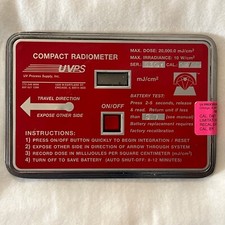 UVPS Compact Radiometer