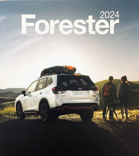 2024 SUBARU FORESTER—6