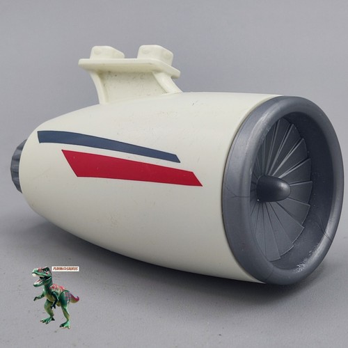 Playmobil 4310 passenger - 4310,