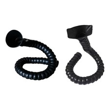 Fume Extractor Arm Adjustable with Hood with Nozzle High Temperature Resistant