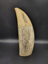 Artek Replica Faux Sperm Whale