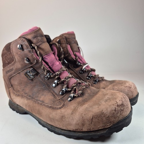 Brasher boots men size - brasher, 10