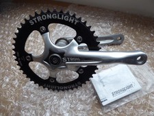 StrongLight Z-Light Track /