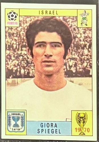 Panini mexico world cup - mexico,
