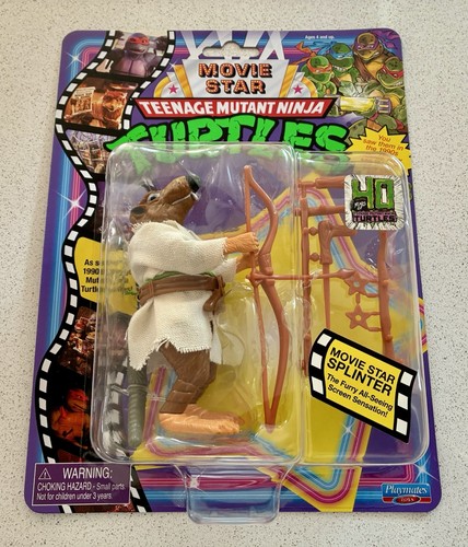 Teenage mutant ninja turtles - mutant,