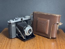 Zeiss Ikon Nettar 517/16