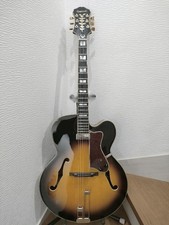 Epiphone Emperor Regent