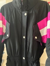 Vintage Rodeo Ski Suit Size 16 One Piece