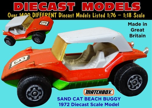 Red sand cat - red, rare