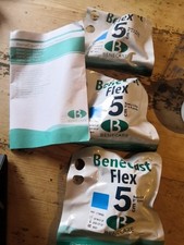 Benecast Semi-rigid Casting