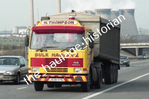Thh truck photos volvo fl10 - thh,