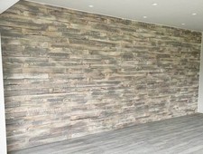 1sqm Washed Grey Timber