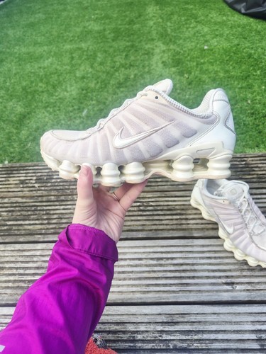 Nike shox size - size, and