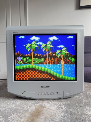 Hours sony trinitron - hours*,