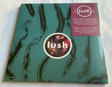 LUSH - Gala (35th Anniversary