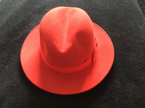 Hat bermona trend vintage - bermona, trend,