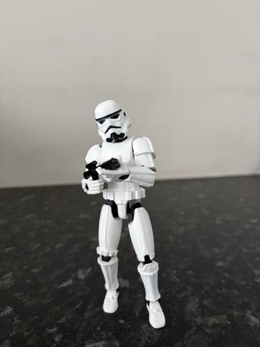 Star wars stormtrooper - wars,