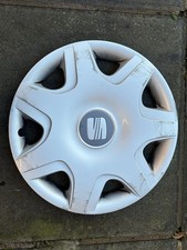 SEAT ALTEA 16" WHEEL TRIM X 1