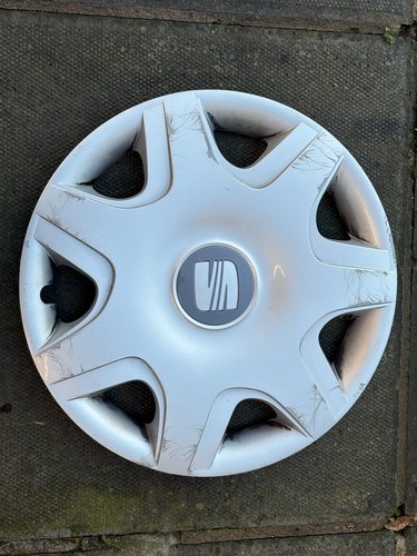 Seat altea wheel - seat,