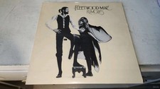 Fleetwood Mac - Rumours lp