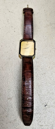 Seiko lassale unisex slim - seiko,