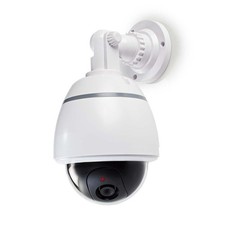 Dummy CCTV Camera Outdoor