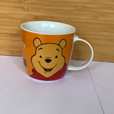 Disney Churchill Orange Winnie