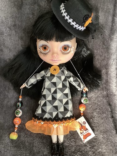 Custom ooak clockwork orange - ooak,