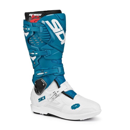 Sidi crossfire srs motocross - crossfire,