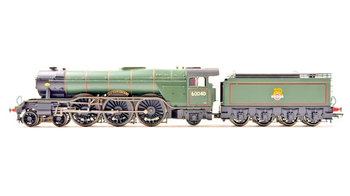 Hornby gauge r2536 br - 00,