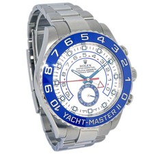 Rolex Yacht-Master II 44mm