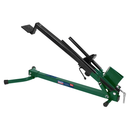 Sealey ls450h horizontal - sealey,