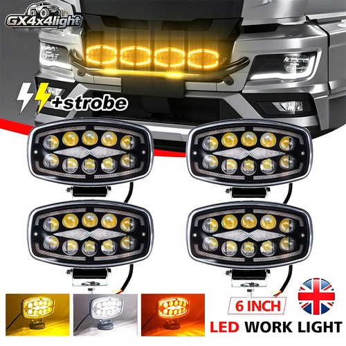 4pcs 12v 24v - 4pcs,